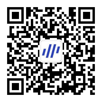 弈能科技微信公众号二维码